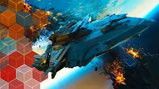 PERSEUS DEEP DIVE | STAR CITIZEN