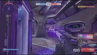 Splitgate 2 - MVP 31 Kills MVP @ TDM auf Zenith