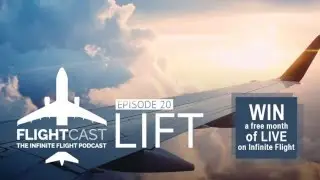 FlightCast Episode 20 - Lift