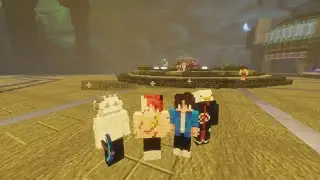 [🛑Live ]  Saatnya Bikin Base | Minecraft: Kampung Eles