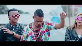 LYCEAN'S - MAIK'IDAB (Clip Officiel Win Music Recordz 2k17)