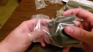 AKM vs AK74 vs AK47 vs Saiga AK103 Cleaning Kit differences AK 74 47