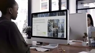 Show your Visualization of the Built World with OpenAsset