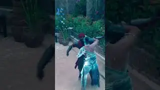 Focus kills insanely mirage,ac mirage,assassins creed mirage,assassin's creed mirage,assassin's cree