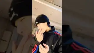 211013 조승연 WOODZ Dance - Sour Candy Dance Challenge, zdaeganz (Cho Seungyoun 우즈)