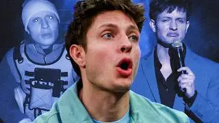 The Truth About Matt Rife Is Spilling Out