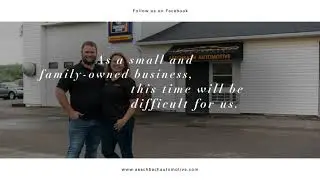 Aeschbach Automotive your essential auto repair in Madison, WI!