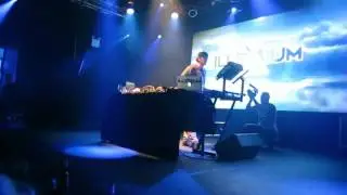 Illenium Live: Disarm You/ Don't Let Me Down - Highline Ballroom Apr 01, 2016 New York
