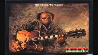 Eric Gale - Forecast 1973