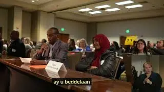 Somali: Legislative Priority 5: Invest in culturally rooted and linguistically responsive services