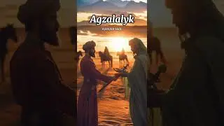 Aymyrat Hajy - Agzybirlik