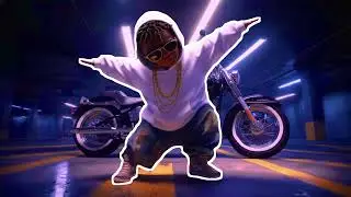 Playlist🎤Hip Hop Keras Vol.2 | Energi Trap 2000-an &times; Nuansa Old School#1