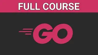 Go Programming Tutorial - Learn in 1 hour!