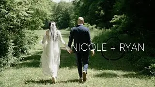 4th of July Wedding | Wolf Oak Acres, Upstate NY Wedding Video