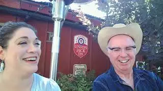 Echoes of Swing w/Carl Sonny Leyland 7/1/2023