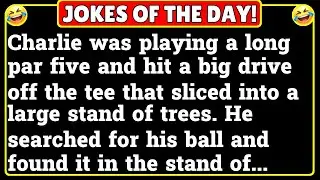 Hilarious Clean/Dirty Jokes That Are So Bad They're Good | Jokes of the Day