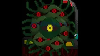 Pixel Art Commentary 1 (Read Description)