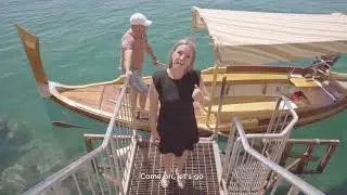 Touring Malta's 