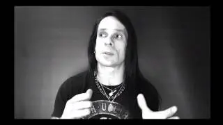 Chris Carter on An Evil Mind