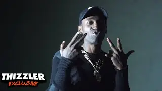 DB Tha General - Sharks & Snakes (Exclusive Music Video) || Dir. SolidShotsFilms [Thizzler.com]