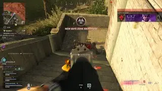 Call of Duty: Warzone - Season 3 w/ Char Avell, Iffty & Indian Devil WIN 107