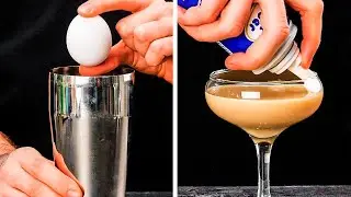 TOP 30 THE BEST COCKTAILS YOU CAN TRY