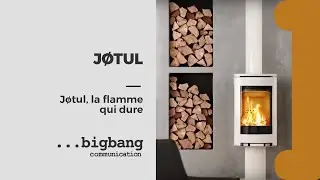 J&oslash;tul, la flamme qui dure (habillage m&eacute;t&eacute;o, 2018)