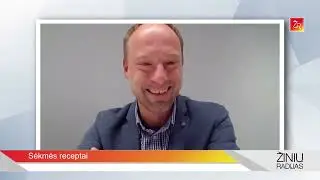 &bdquo;Sėkmės receptai&ldquo;: Ar galima siuntas rū&scaron;iuoti ir pristatyti tvariai?