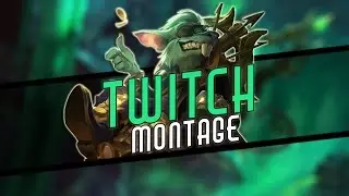 Twitch Montage | Best Twitch Plays Compilation | League of Legends