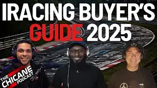 iRacing Buyer's Guide 2025
