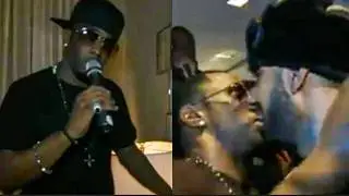 Celebrities Expose What Really Happens At Diddy's Infamous Parties