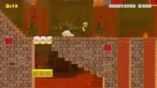 Penultimate SMM2 Stream of 2025!