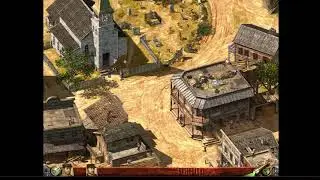 Desperados Wanted Dead Or Alive Demo