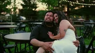 Wedding Video | FujiFilm XH2S