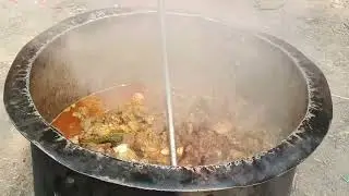 দেশীয় অনুষ্ঠান সুন্নতে খান্না!