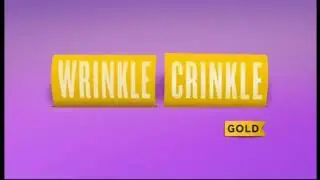 Gold (UKTV) - Break Bumpers (2014)