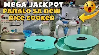 PANALONG PANALO SA UNANG BATCH NA PULOT | DUMPSTER DIVING | BESTIE BUDDY