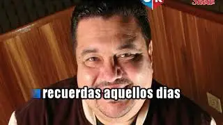 karaoke sin rencor   el gran coquivacoa by castor karaoke show