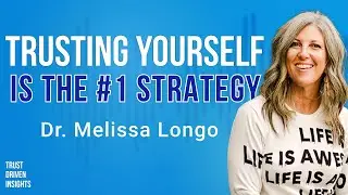 The Secret to a Profitable, Low-Stress Chiropractic Life | Dr. Melissa Longo