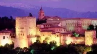 Recuerdos de La Alhambra - Los Indios Tabajaras