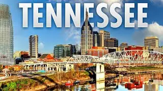Top 10 Best Places to Visit in Tennessee: Volunteer State Treasures | Travel Video | Travel Guide