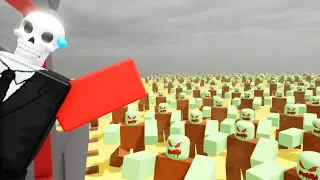 I'm Never Riding a Train AGAIN! (Roblox Dead Rails)