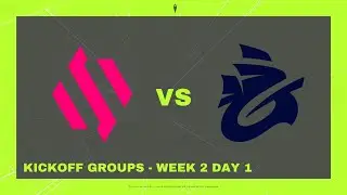 BDSA vs GL Highlights | LFL Flash In Groups 2025 W2D1 | Team BDS Academy vs Galions
