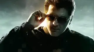 Valimai Motion Poster - BGM | Ajith Kumar | Yuvan Shankar Raja | H. Vinoth | Boney Kapoor