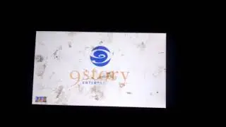9 Story Entertainment/YTV (2011)