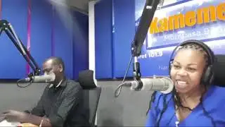 WAKIRUMBA NA KIHENJO CANJAMUKA COMPILATION 2021 EPS 1