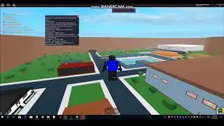 Roblox Admin Commend Script Exploit Time #2 |Z.A.A Channel|