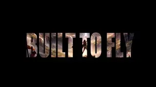 Built to Fly (Official Lyric Video) | Epic Motivational Music