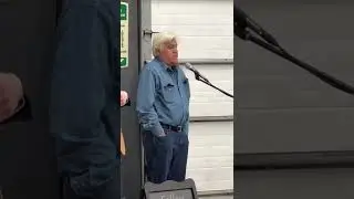 Лучший автомобиль всех времен по мнению Джея Лено