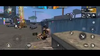 Free fair classic squad,4/4